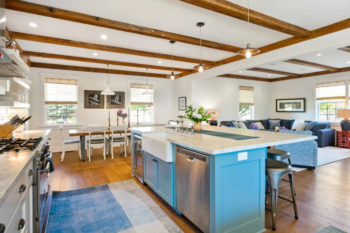 Spacious Santa Rosa Retreat - Outdoor Kitchen, Pool, Spa #71