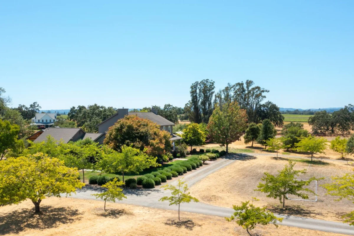 Spacious Santa Rosa Retreat - Outdoor Kitchen, Pool, Spa #89
