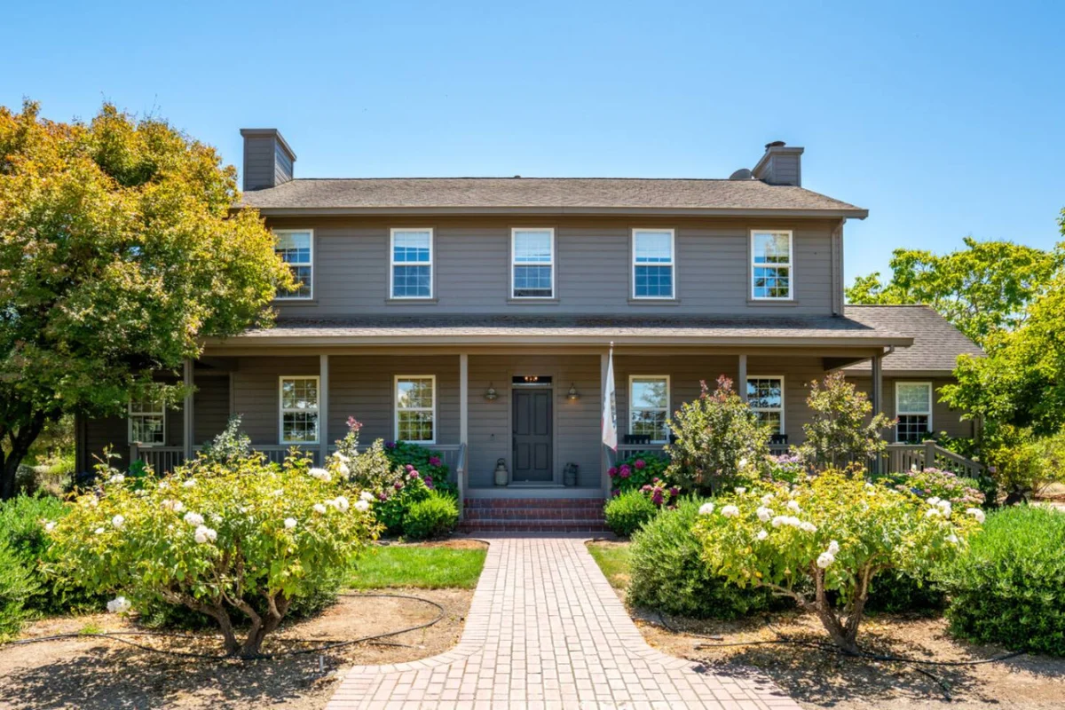 Spacious Santa Rosa Retreat - Outdoor Kitchen, Pool, Spa #90