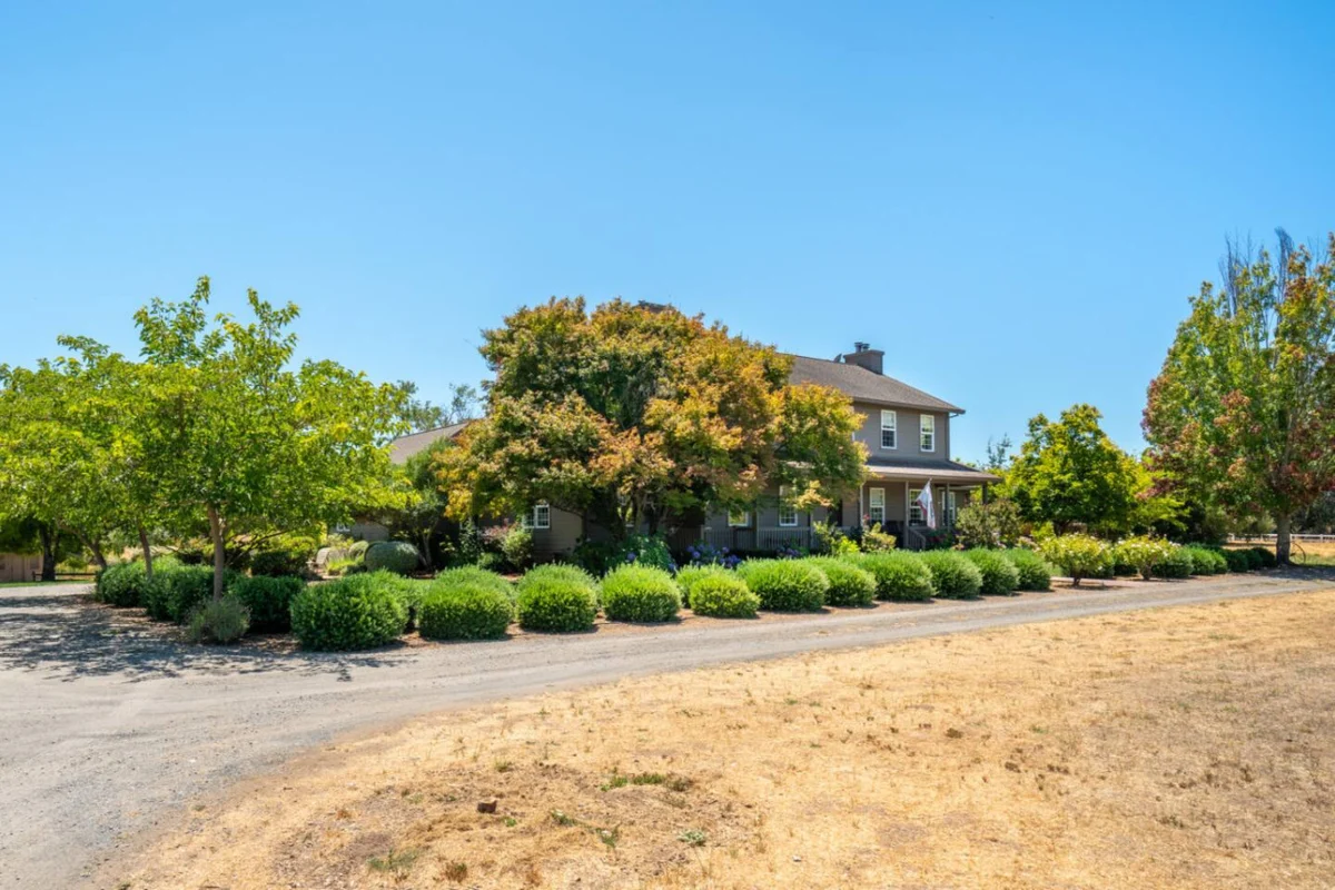 Spacious Santa Rosa Retreat - Outdoor Kitchen, Pool, Spa #94