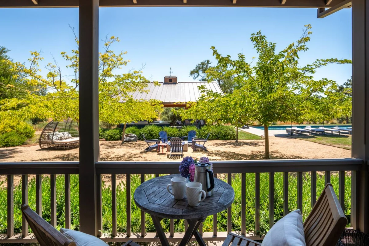 Spacious Santa Rosa Retreat - Outdoor Kitchen, Pool, Spa #125