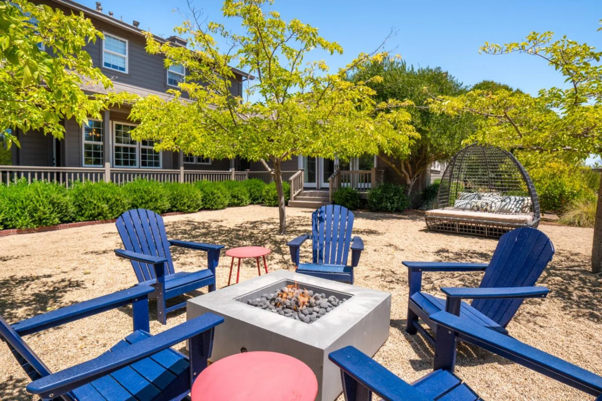 Spacious Santa Rosa Retreat - Outdoor Kitchen, Pool, Spa #136