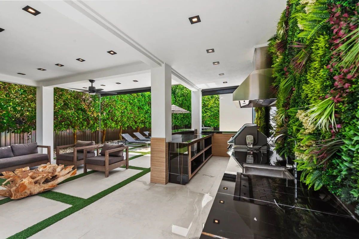 Gated Villa | Pool/Spa, Bball & Ping Pong #91