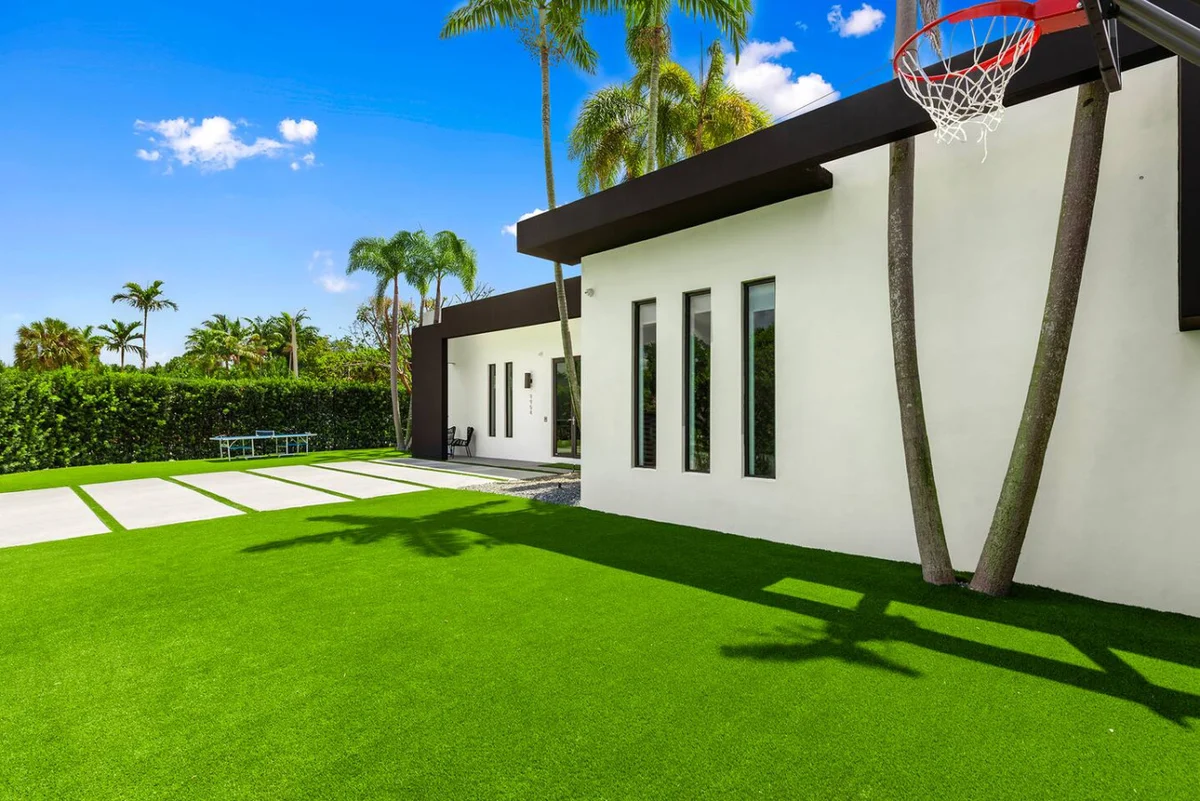 Gated Villa | Pool/Spa, Bball & Ping Pong #99
