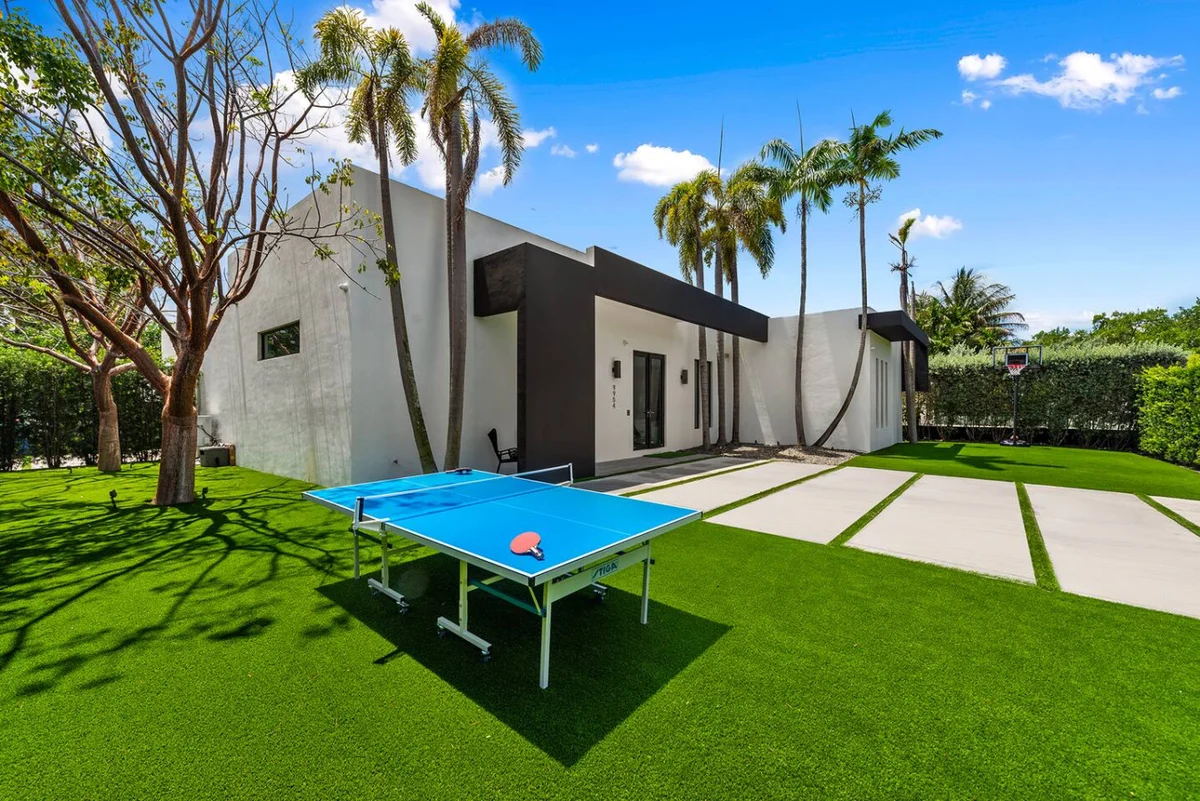 Gated Villa | Pool/Spa, Bball & Ping Pong #42