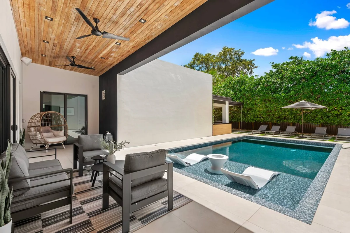 Gated Villa | Pool/Spa, Bball & Ping Pong #80