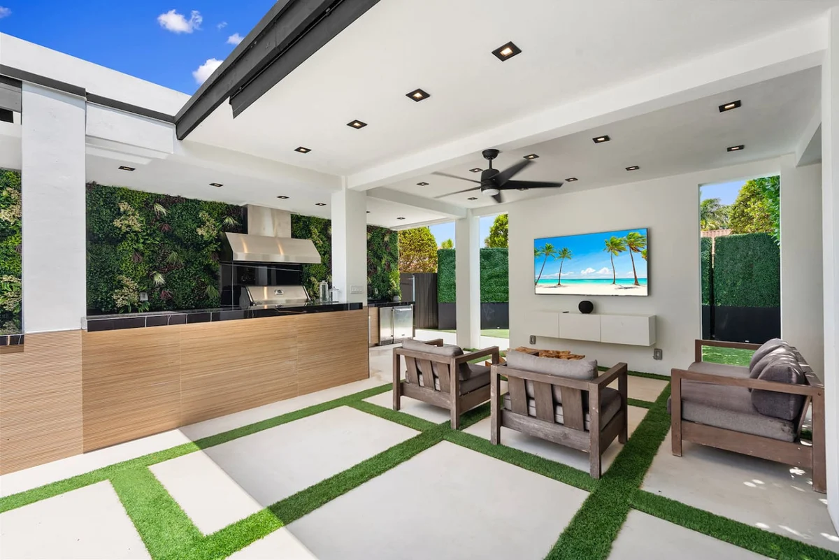 Gated Villa | Pool/Spa, Bball & Ping Pong #65