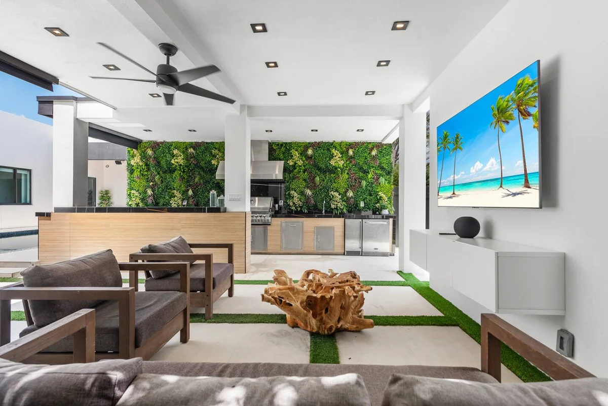 Gated Villa | Pool/Spa, Bball & Ping Pong #101