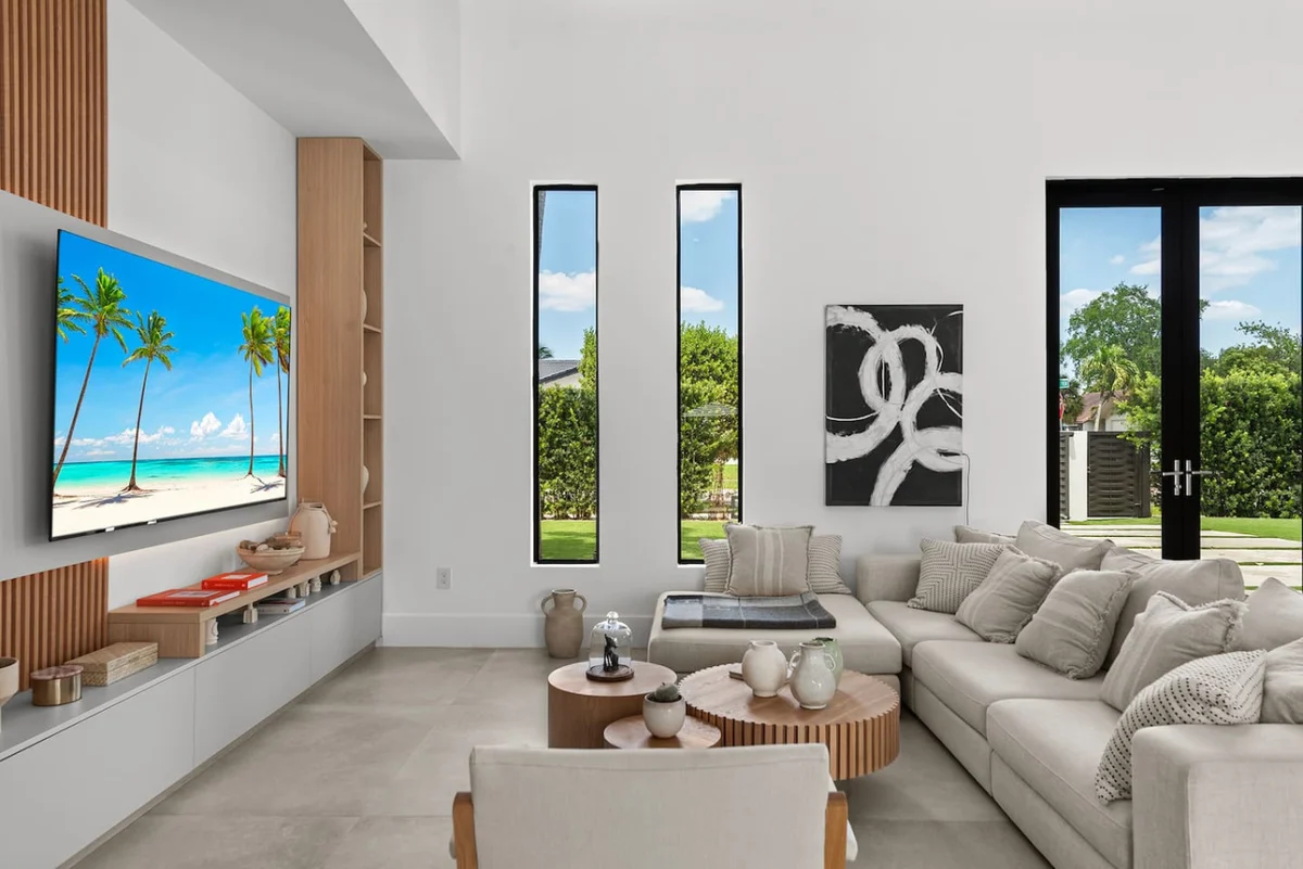 Gated Villa | Pool/Spa, Bball & Ping Pong #82