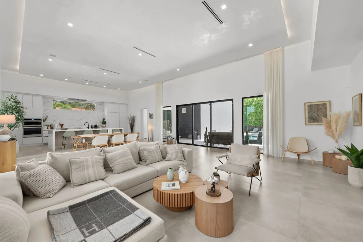 Gated Villa | Pool/Spa, Bball & Ping Pong #93