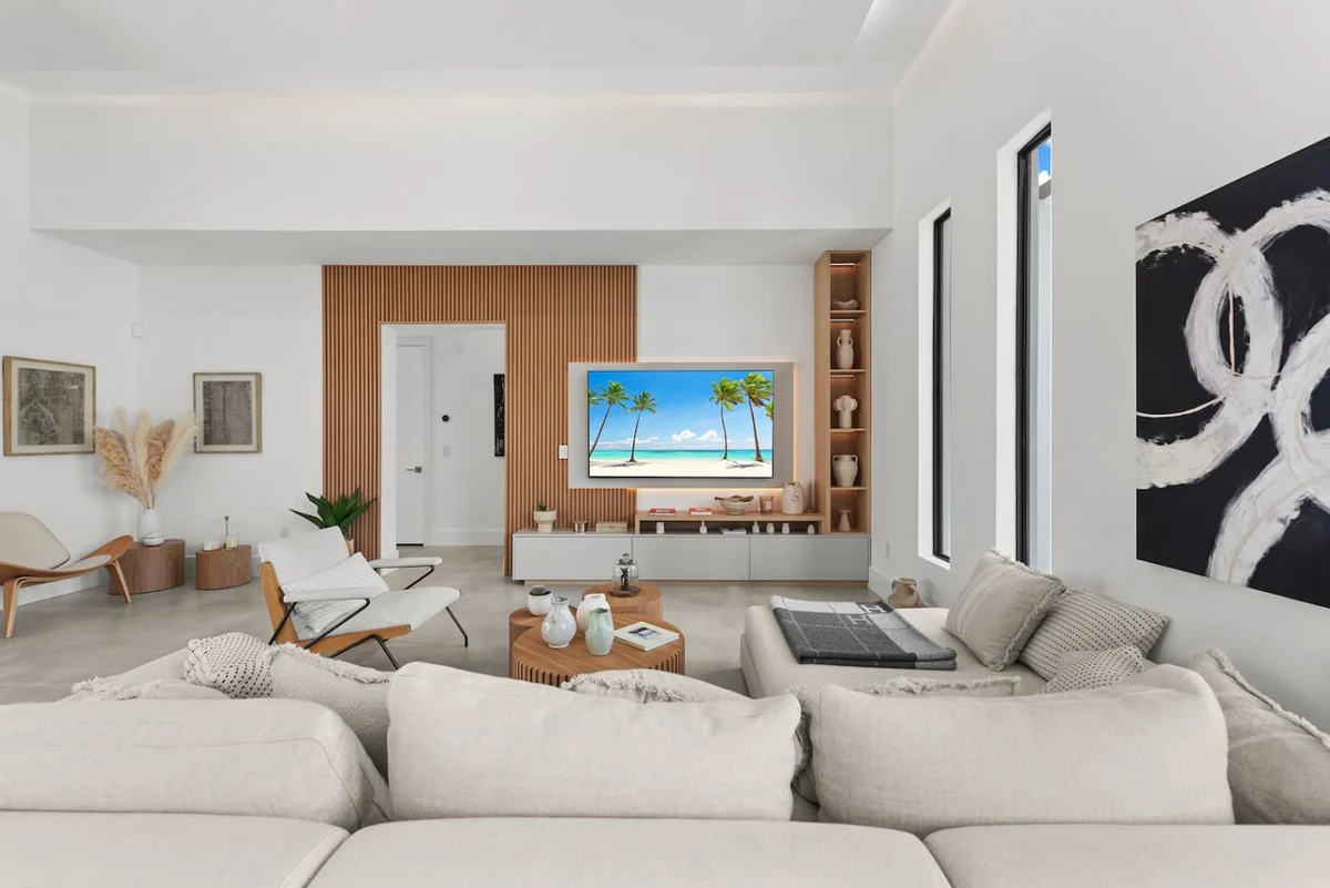 Gated Villa | Pool/Spa, Bball & Ping Pong #56