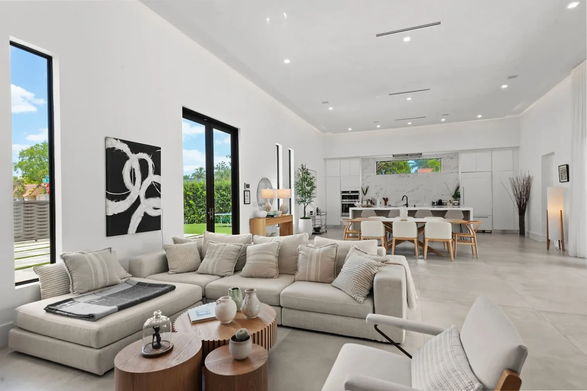 Gated Villa | Pool/Spa, Bball & Ping Pong #96