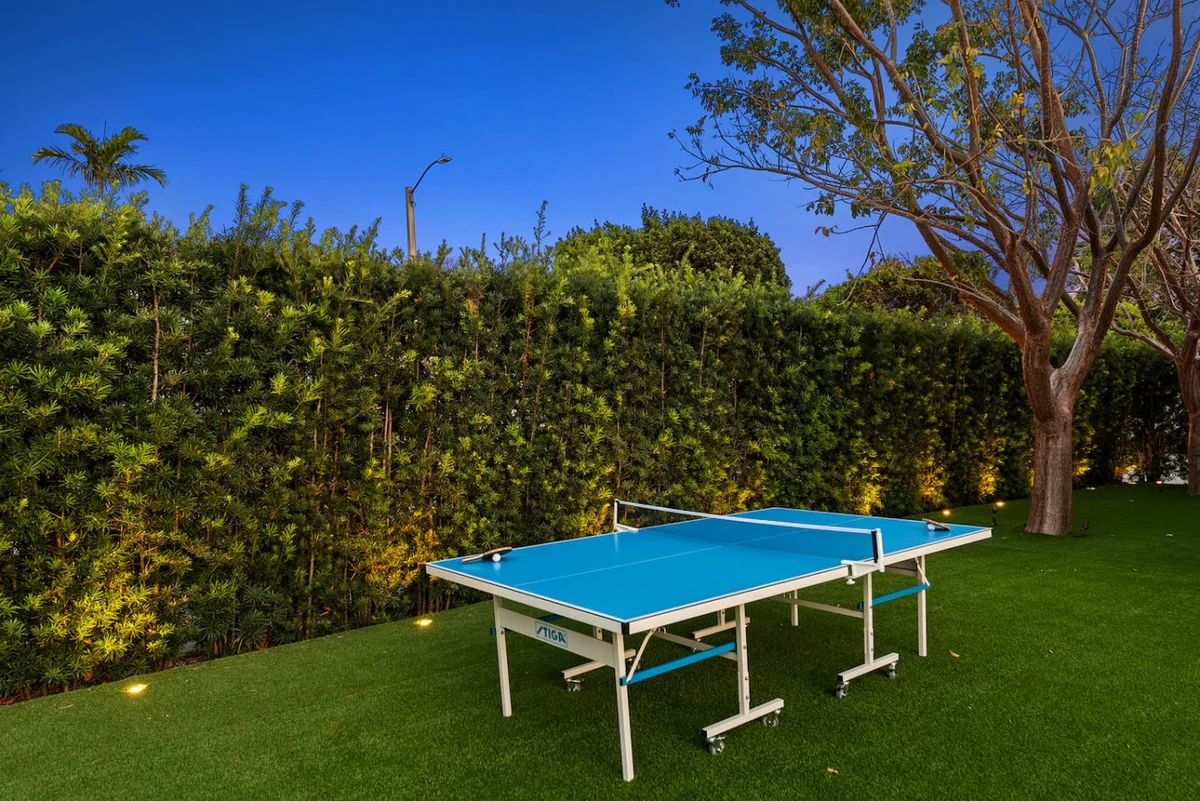 Gated Villa | Pool/Spa, Bball & Ping Pong #94