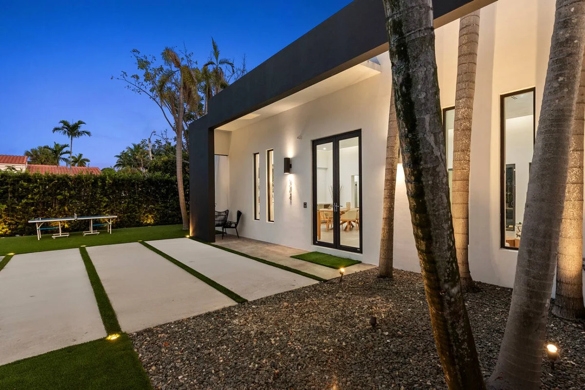 Gated Villa | Pool/Spa, Bball & Ping Pong #92