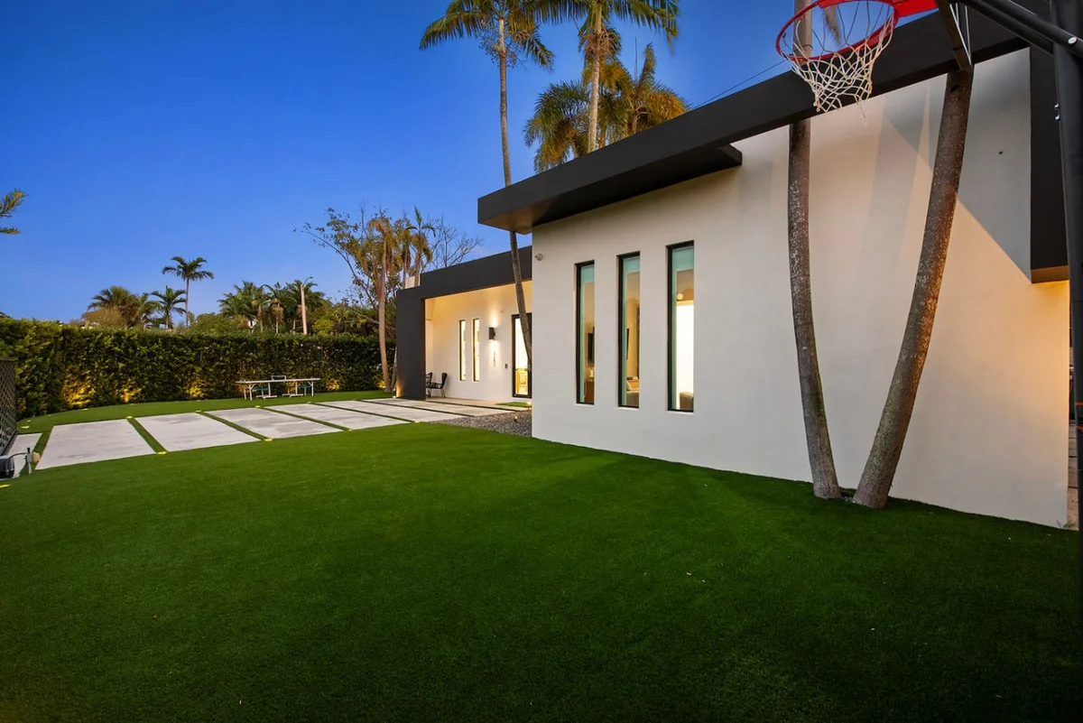 Gated Villa | Pool/Spa, Bball & Ping Pong #110