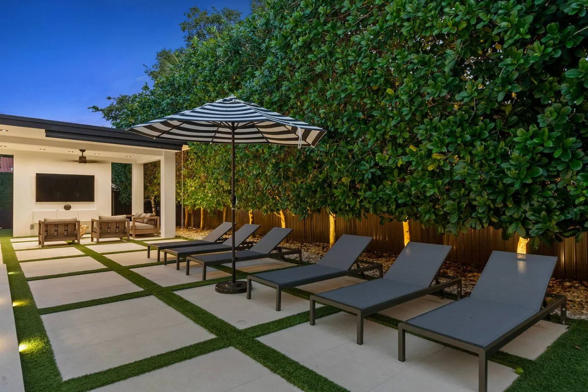 Gated Villa | Pool/Spa, Bball & Ping Pong #98