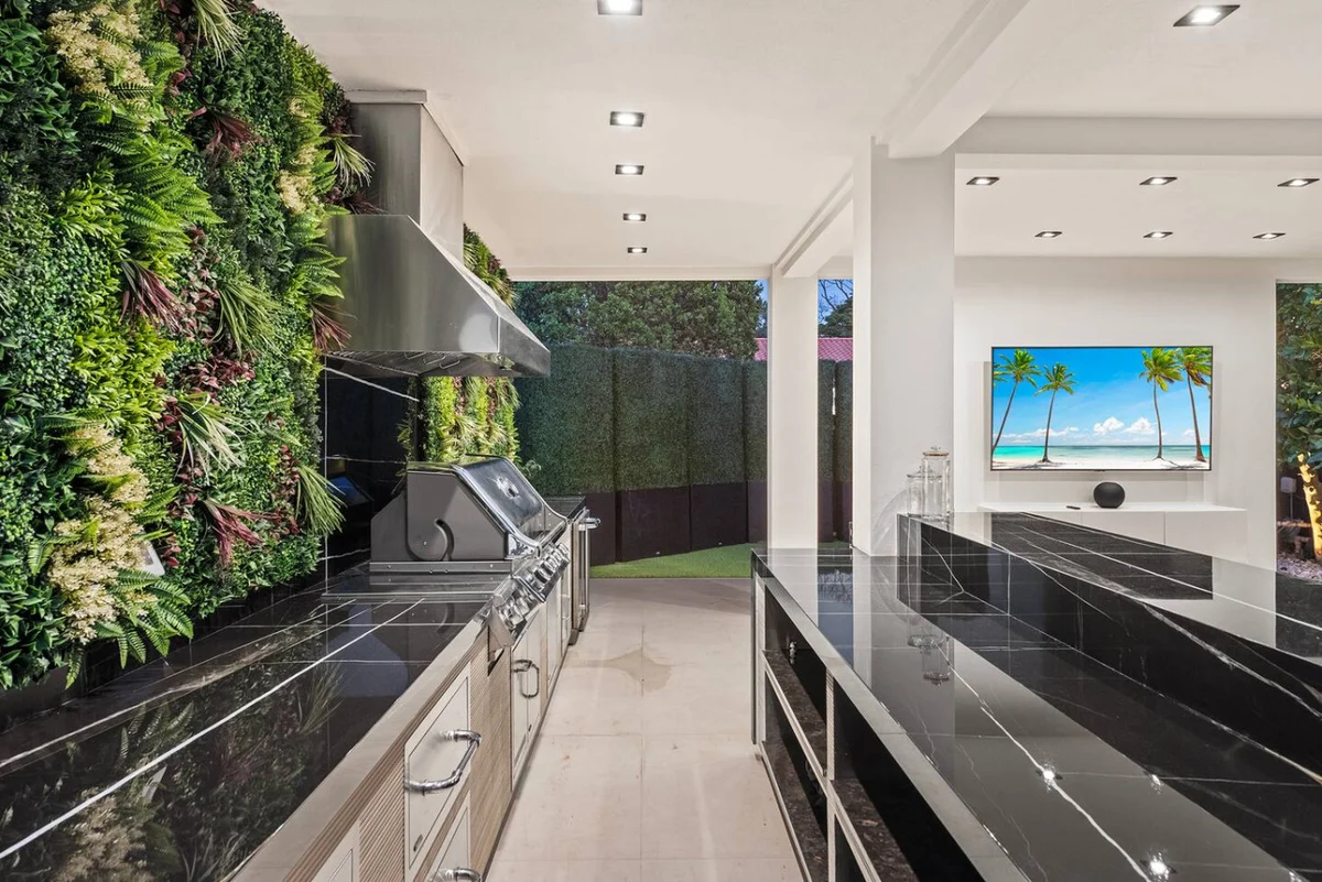 Gated Villa | Pool/Spa, Bball & Ping Pong #86