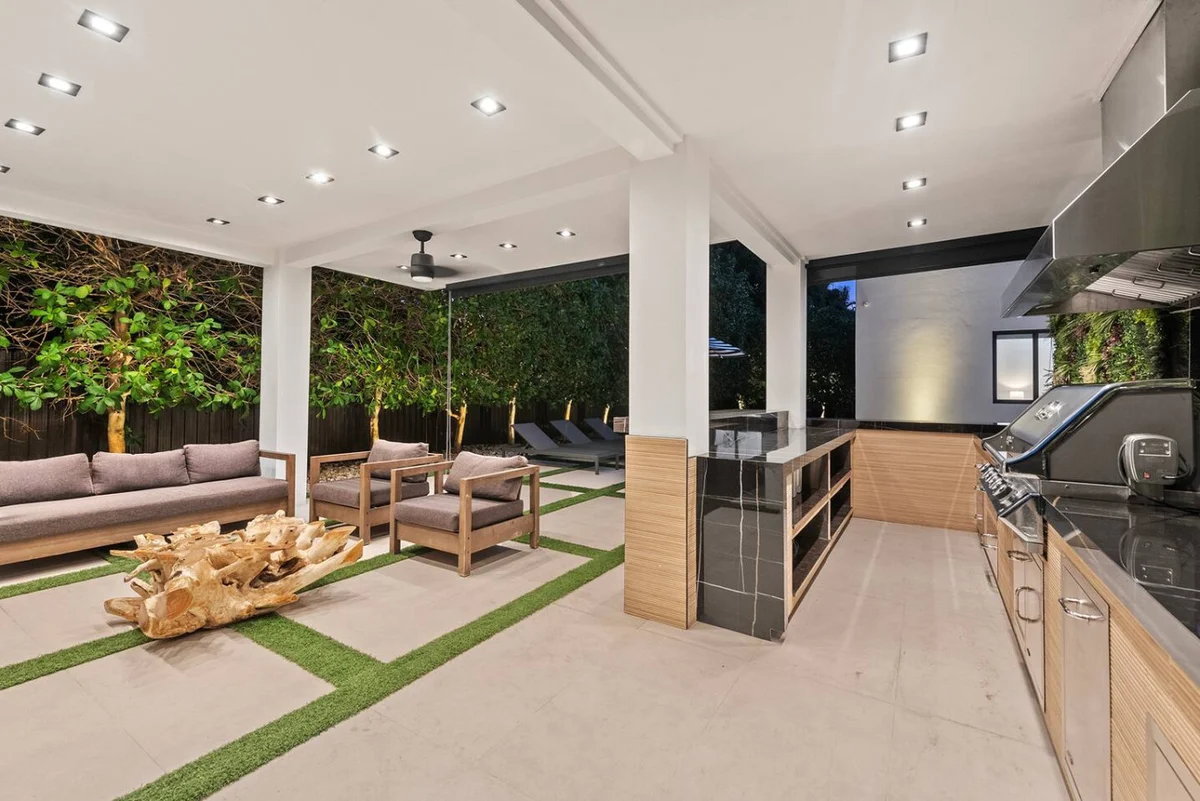 Gated Villa | Pool/Spa, Bball & Ping Pong #73