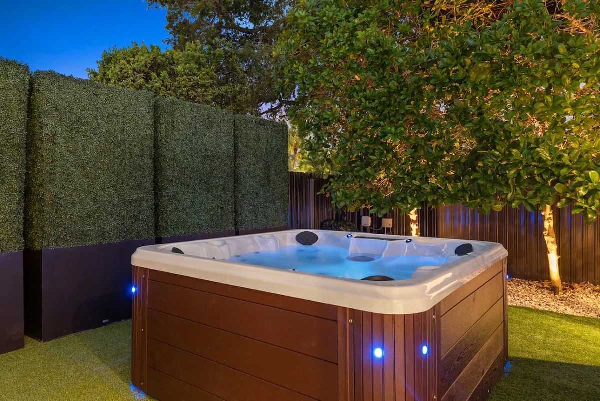 Gated Villa | Pool/Spa, Bball & Ping Pong #88