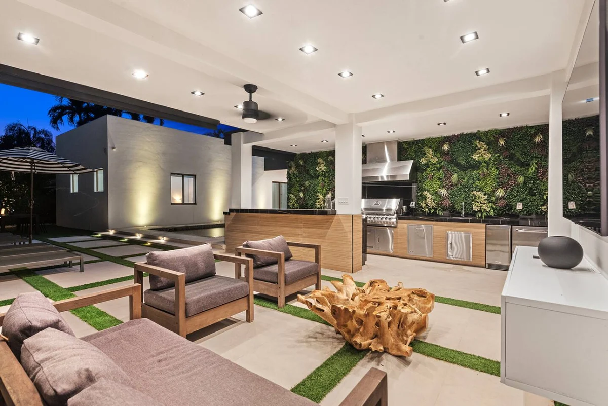 Gated Villa | Pool/Spa, Bball & Ping Pong #106