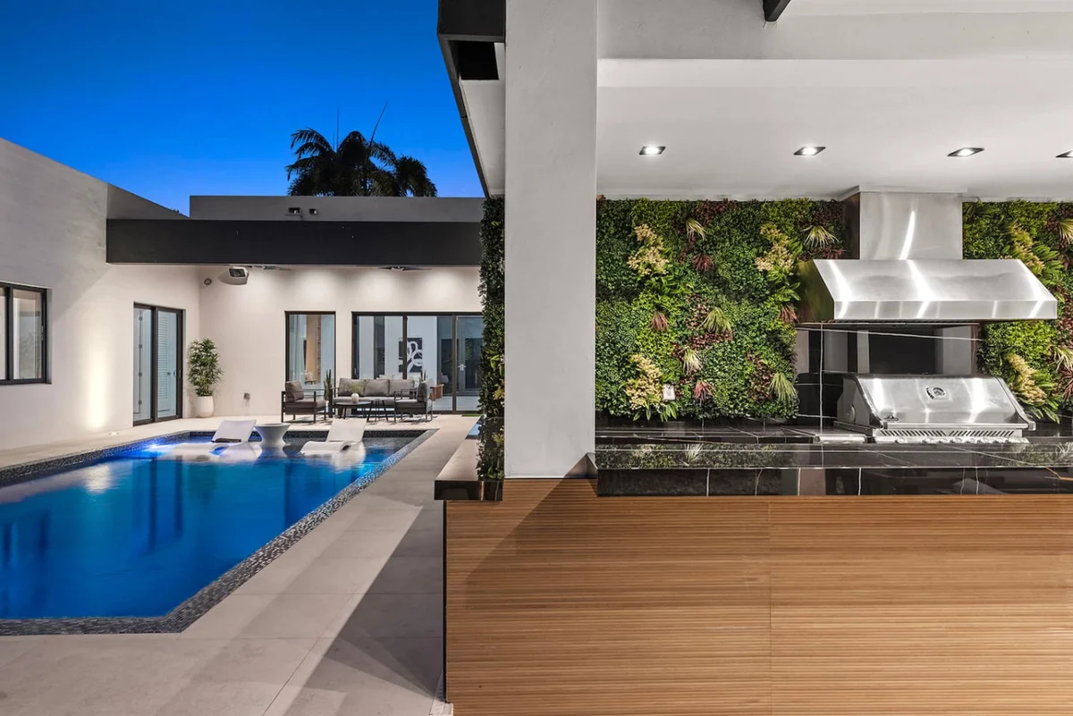 Gated Villa | Pool/Spa, Bball & Ping Pong #55