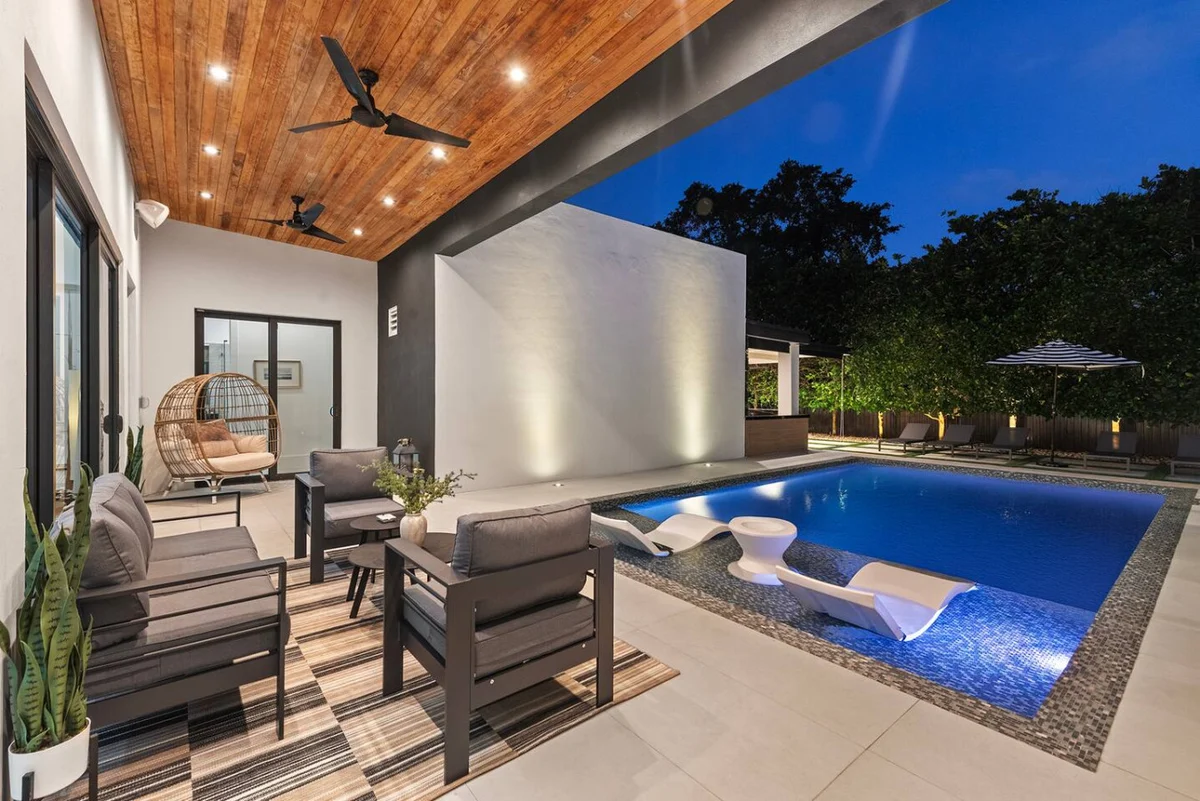 Gated Villa | Pool/Spa, Bball & Ping Pong #59