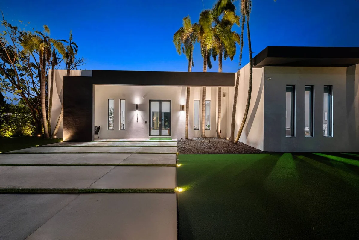 Gated Villa | Pool/Spa, Bball & Ping Pong #100