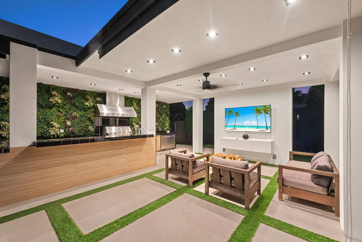 Gated Villa | Pool/Spa, Bball & Ping Pong #77