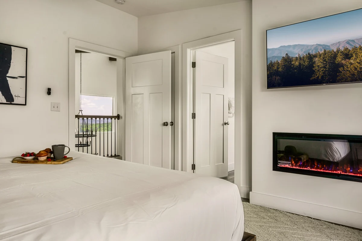 Swim Spa/Views/Gameroom/Theater/Luxe Design - Rabbit Run #159