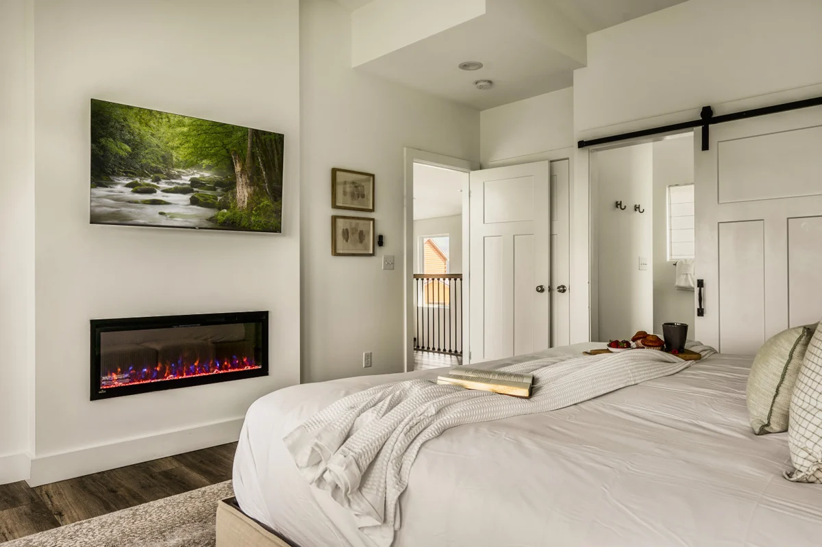 Swim Spa/Views/Gameroom/Theater/Luxe Design - Rabbit Run #179