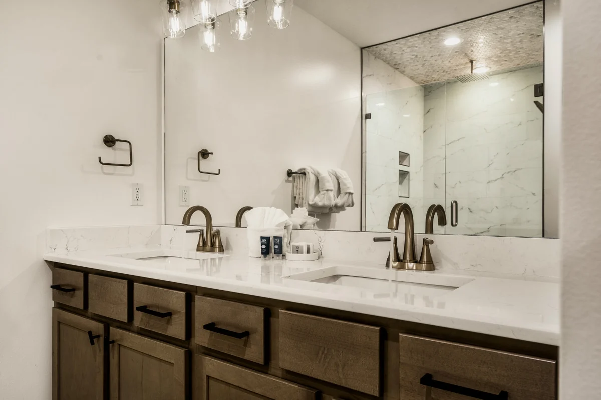 Swim Spa/Views/Gameroom/Theater/Luxe Design - Rabbit Run #127