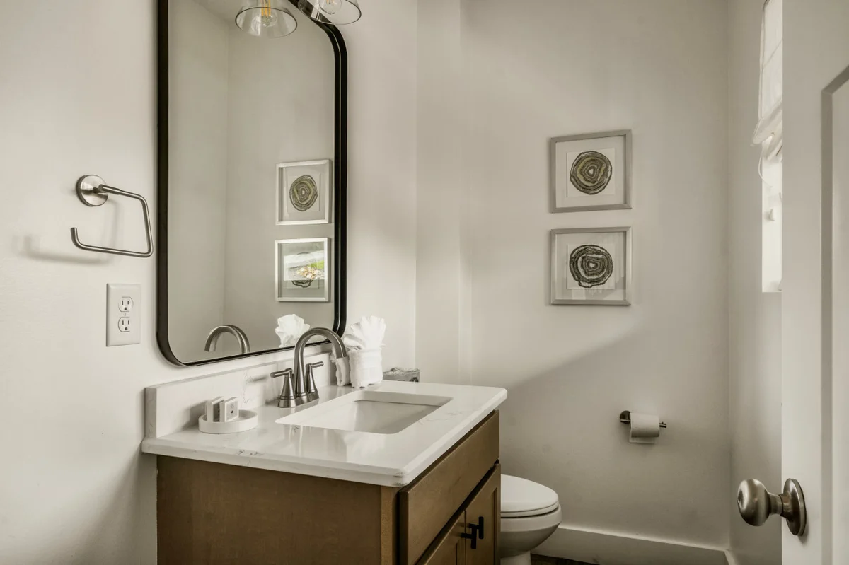 Swim Spa/Views/Gameroom/Theater/Luxe Design - Rabbit Run #131