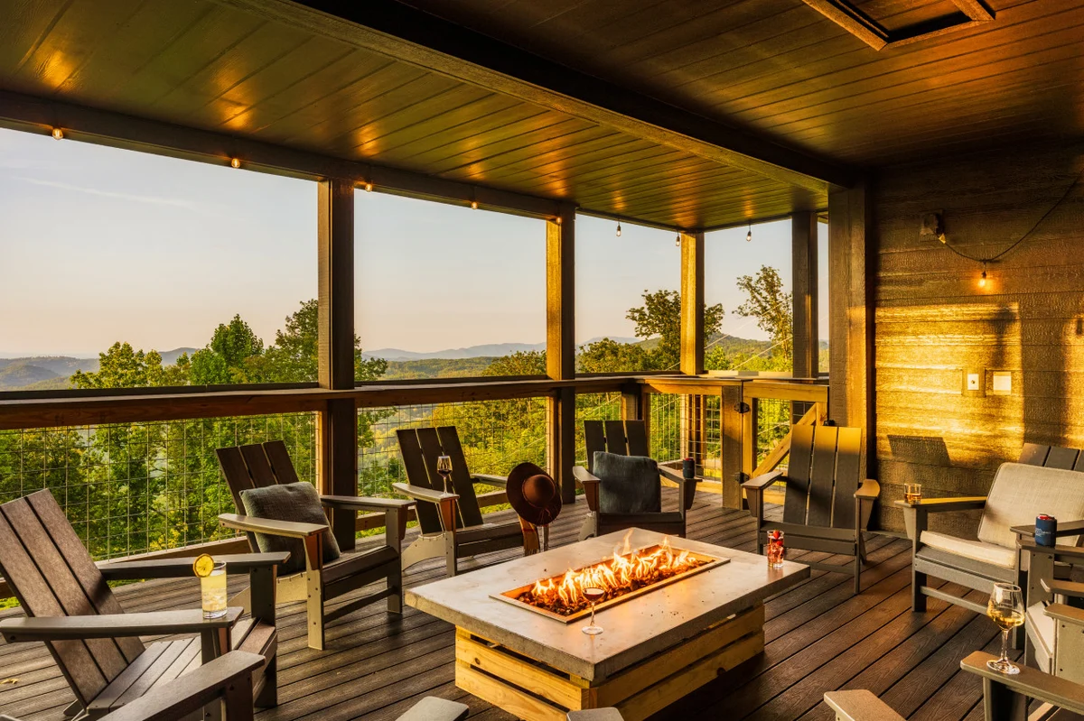 Swim Spa/Views/Gameroom/Theater/Luxe Design - Rabbit Run #210