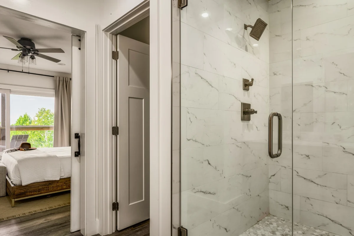 Swim Spa/Views/Gameroom/Theater/Luxe Design - Rabbit Run #140