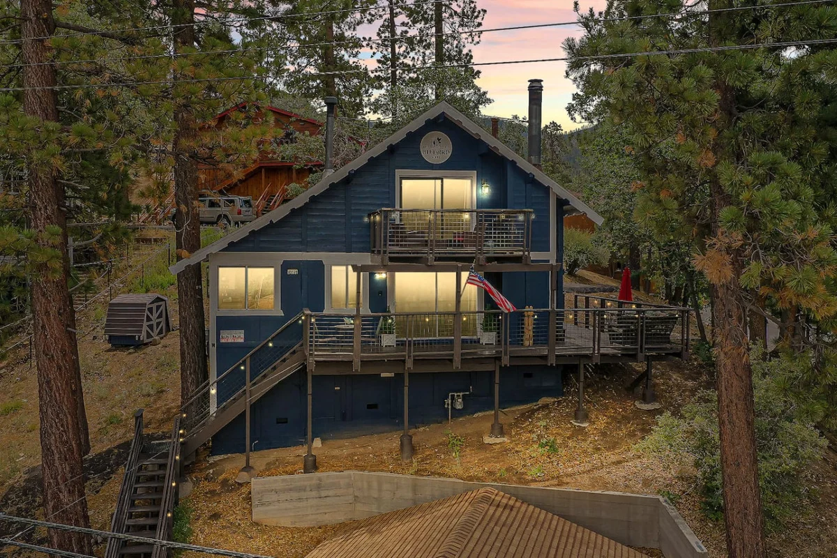 Bluebird Family Ridge Near Zoo, Game Room & BBQ #129