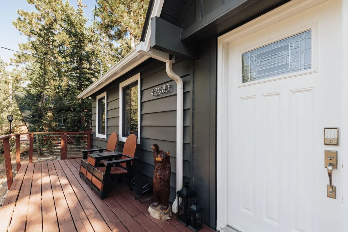 Modern Retreat | Spa, EV, Mountain Views & BBQ #178