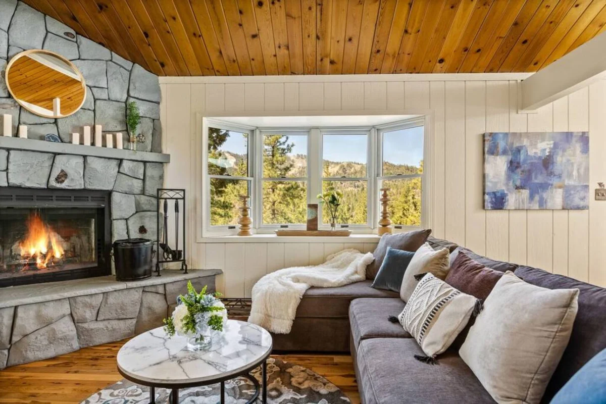 Moonlight Ridge, Ski Slope Views, Spa & Arcade #127
