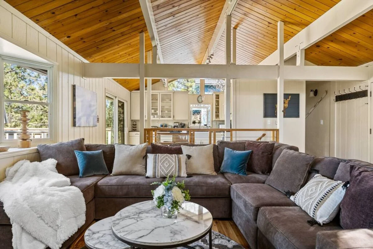Moonlight Ridge, Ski Slope Views, Spa & Arcade #116
