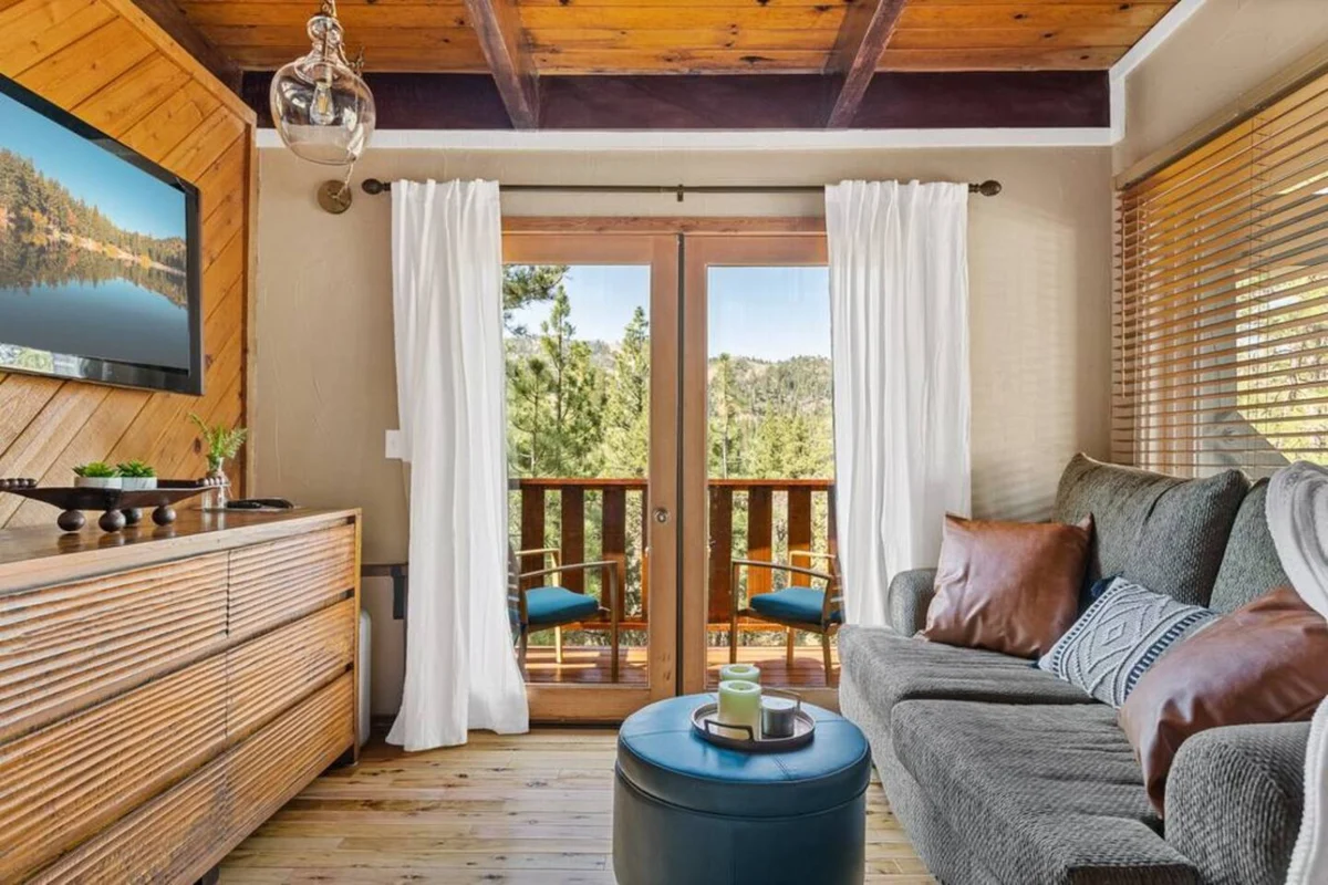 Moonlight Ridge, Ski Slope Views, Spa & Arcade #163