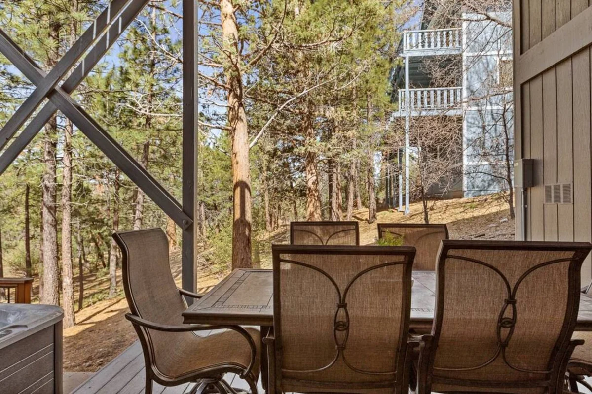 Moonlight Ridge, Ski Slope Views, Spa & Arcade #132