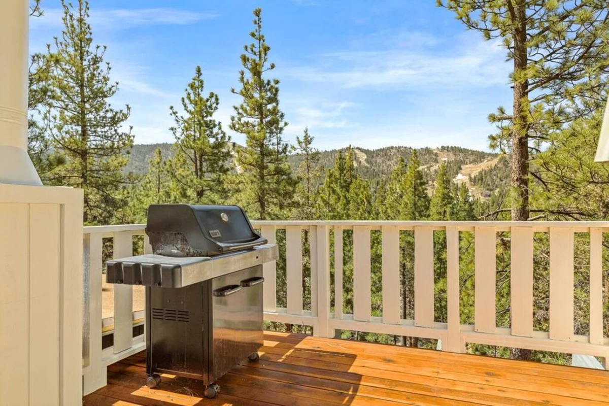 Moonlight Ridge, Ski Slope Views, Spa & Arcade #147