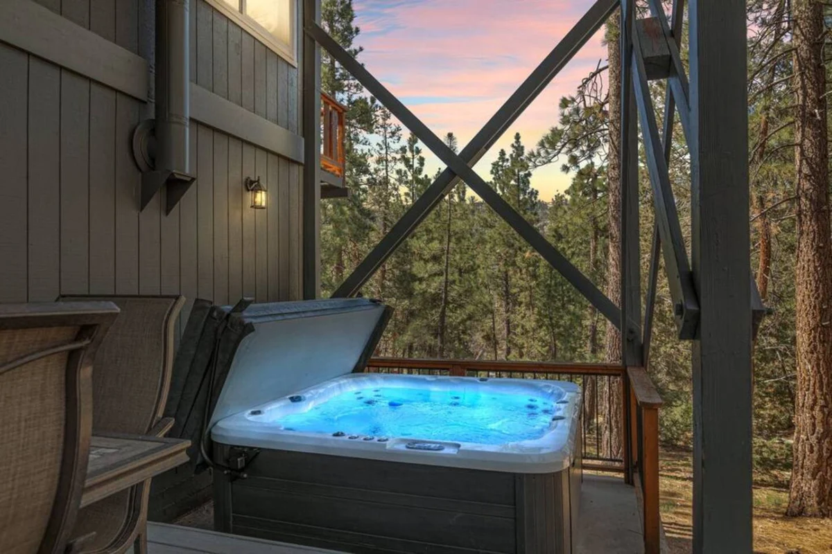 Moonlight Ridge, Ski Slope Views, Spa & Arcade #153