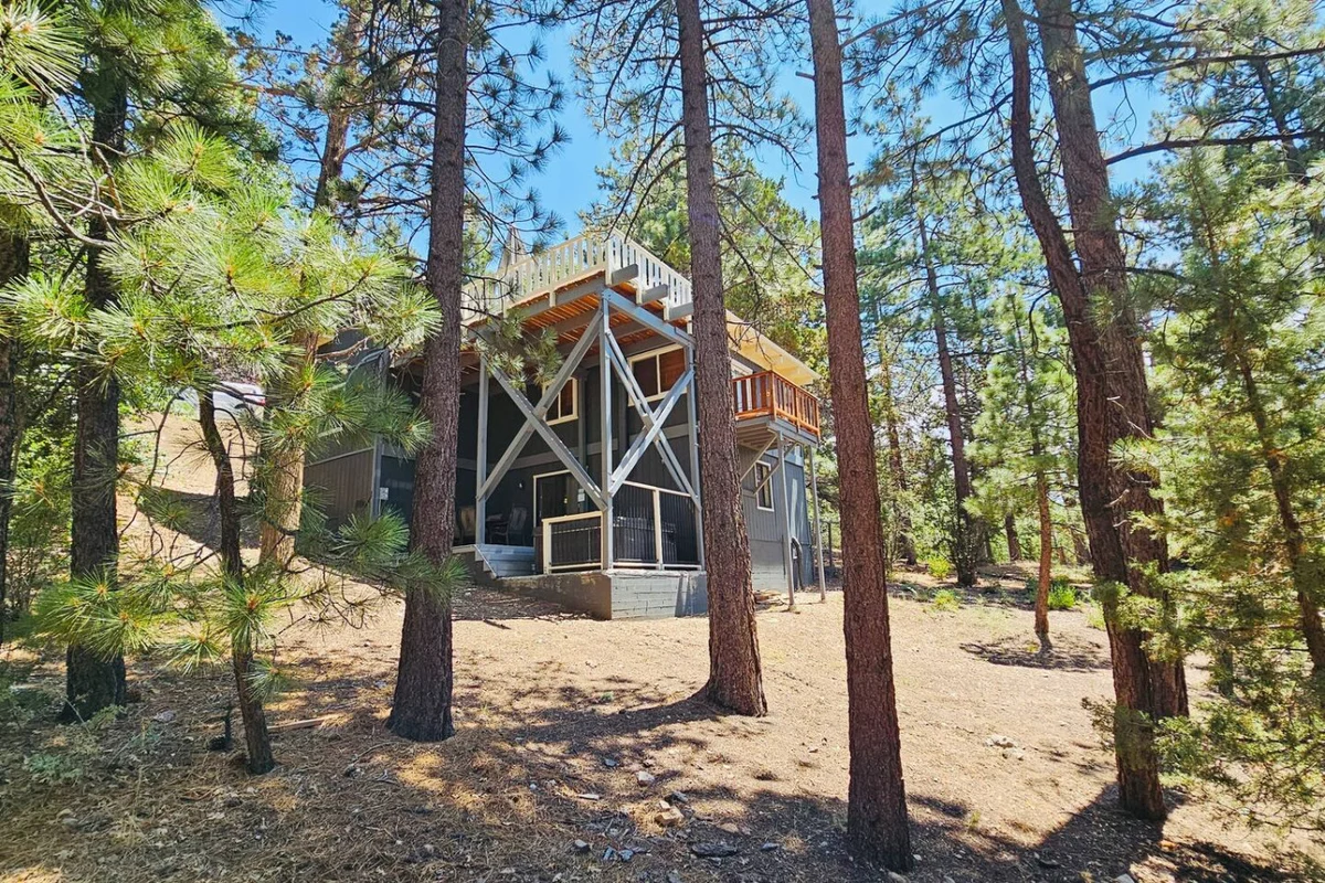 Moonlight Ridge, Ski Slope Views, Spa & Arcade #128