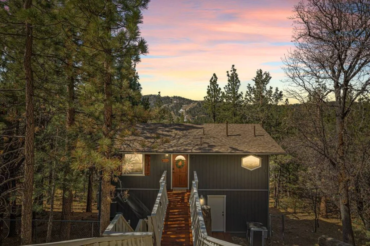 Moonlight Ridge, Ski Slope Views, Spa & Arcade #135