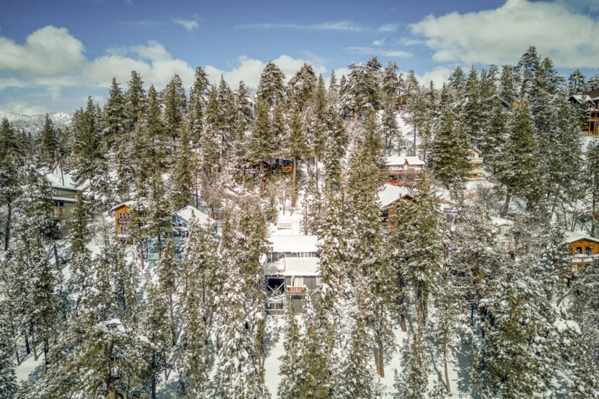 Moonlight Ridge, Ski Slope Views, Spa & Arcade #157