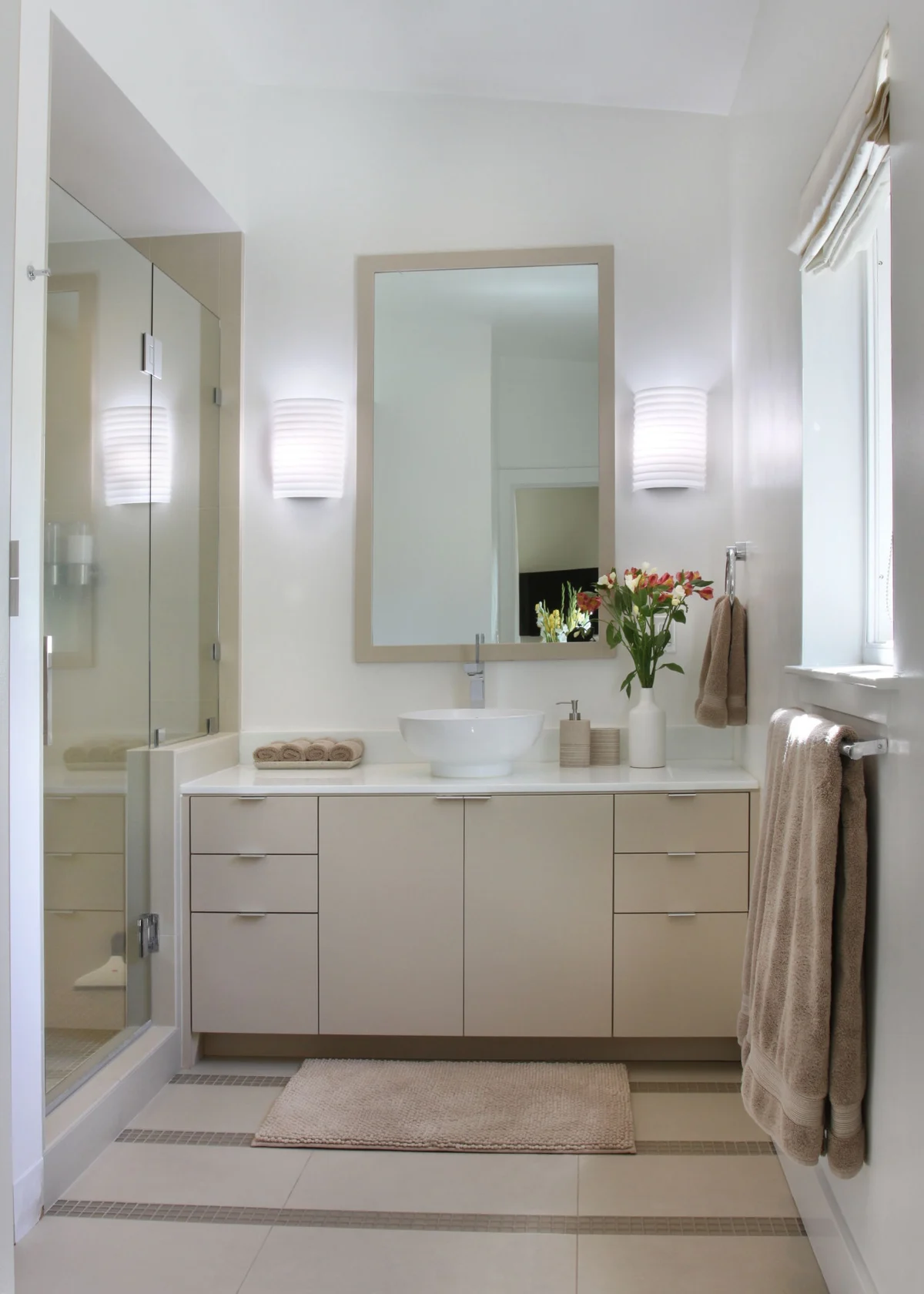 Idyllic + Contemporary Sonoma Valley Retreat #35
