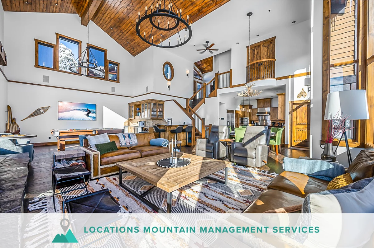 The Inuksuk Lodge - 4800 sq/ft of Big White Excellence #93