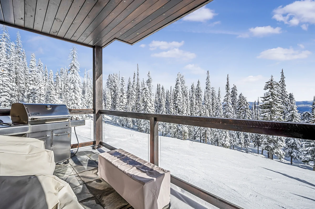 The Inuksuk Lodge - 4800 sq/ft of Big White Excellence #118