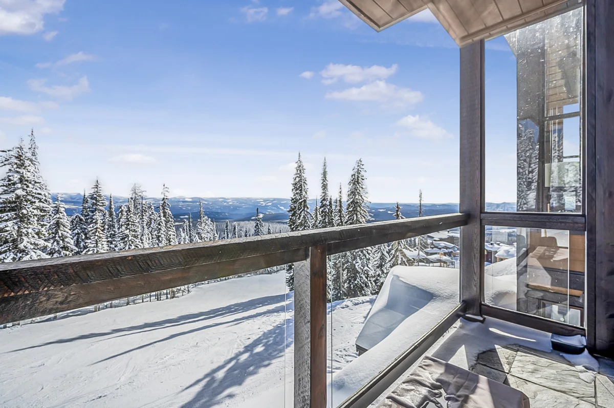 The Inuksuk Lodge - 4800 sq/ft of Big White Excellence #89