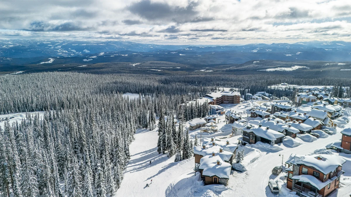 The Inuksuk Lodge - 4800 sq/ft of Big White Excellence #112